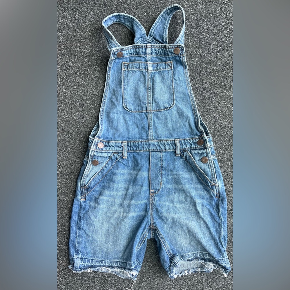 Gap Kids Gap For Good Overalls Size XL (14-16)